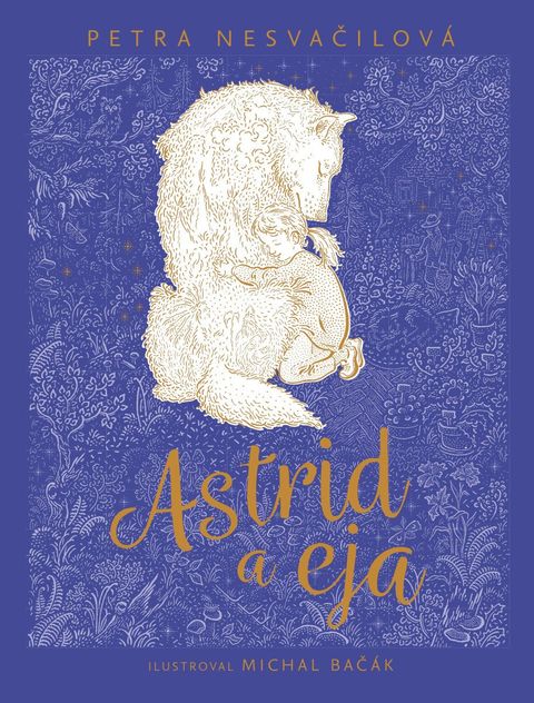 Obrázek produktu: Astrid a eja