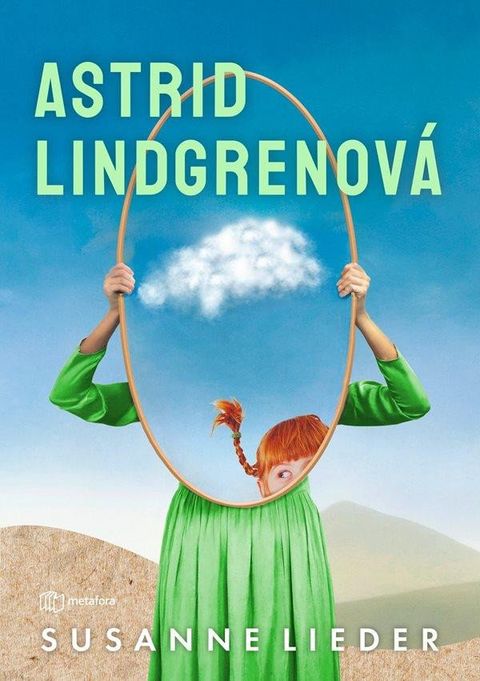 Obrázek produktu: Astrid Lindgrenová