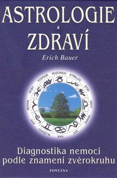Obrázek produktu: Astrologie a zdraví