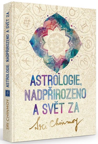 Obrázek produktu: Astrologie, nadpřirozeno a svět Za