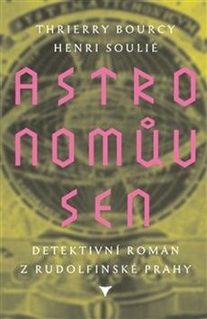 Obrázek produktu: Astronomův sen