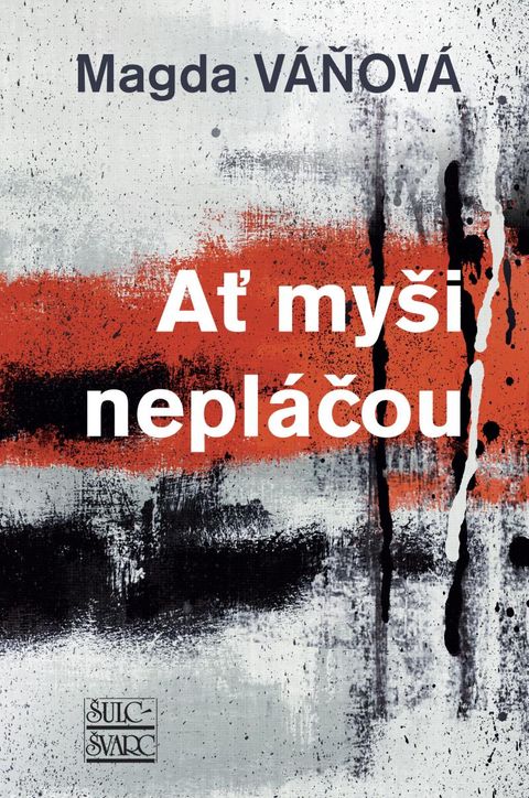 Obrázek produktu: Ať myši nepláčou