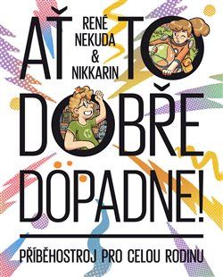 Obrázek produktu: Ať to dobře dopadne