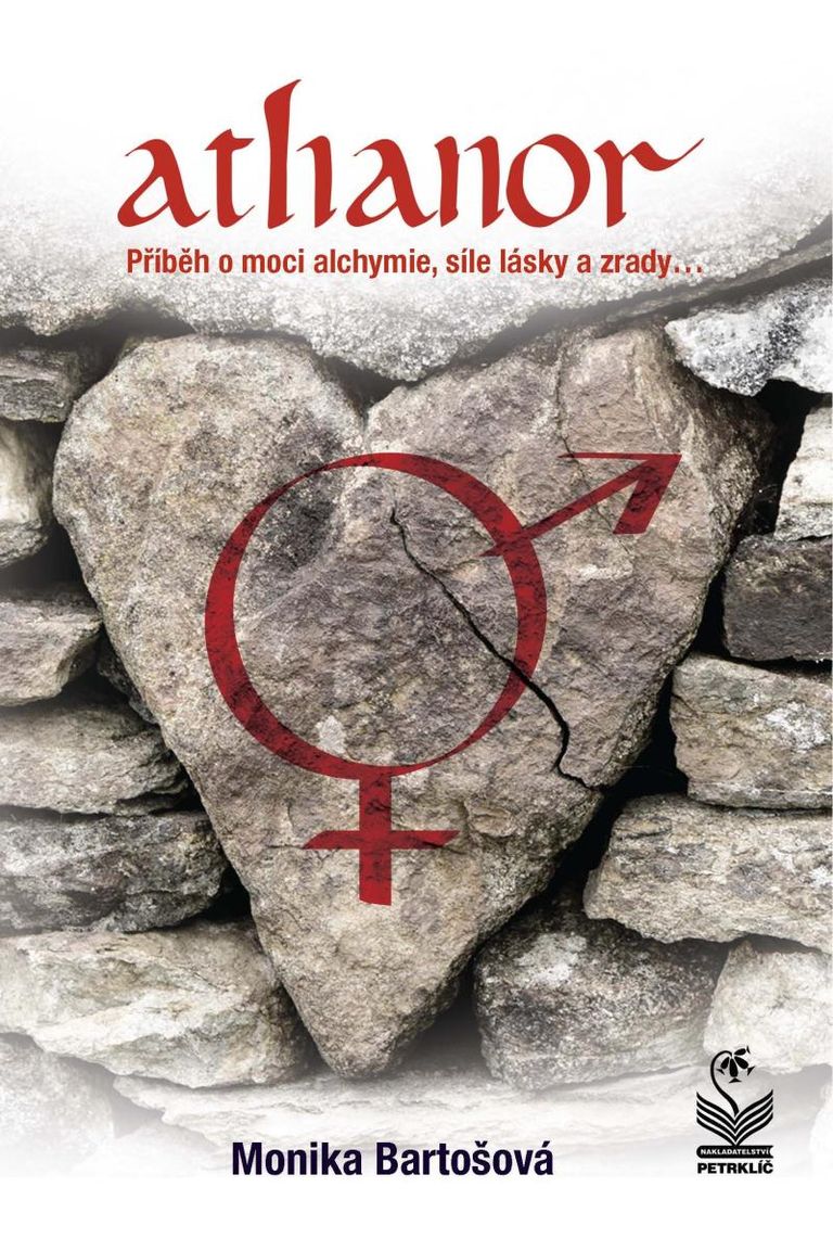 Athanor - Příběh o moci alchymie, síle lásky a zrady...