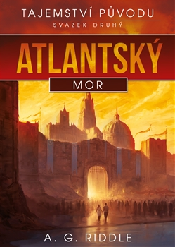 Obrázek produktu: Atlantský mor