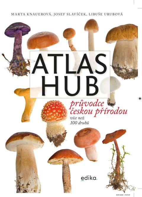 Obrázek produktu: Atlas hub