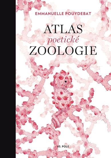 Obrázek produktu: Atlas poetické zoologie