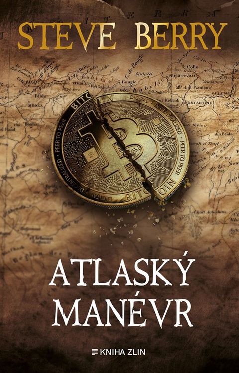 Obrázek produktu: Atlaský manévr