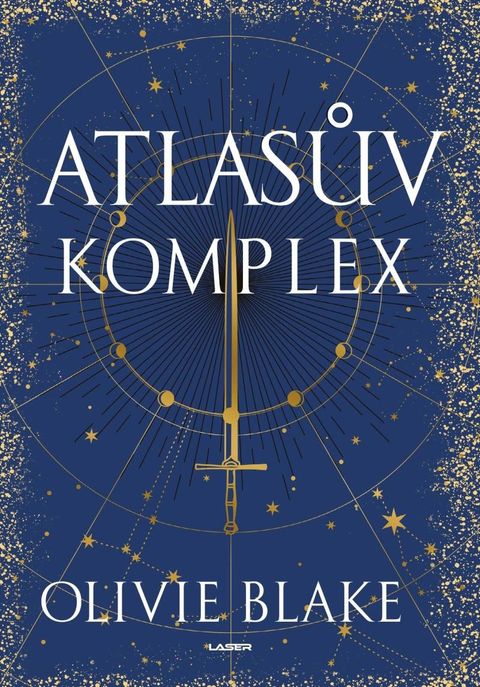 Obrázek produktu: Atlasův komplex