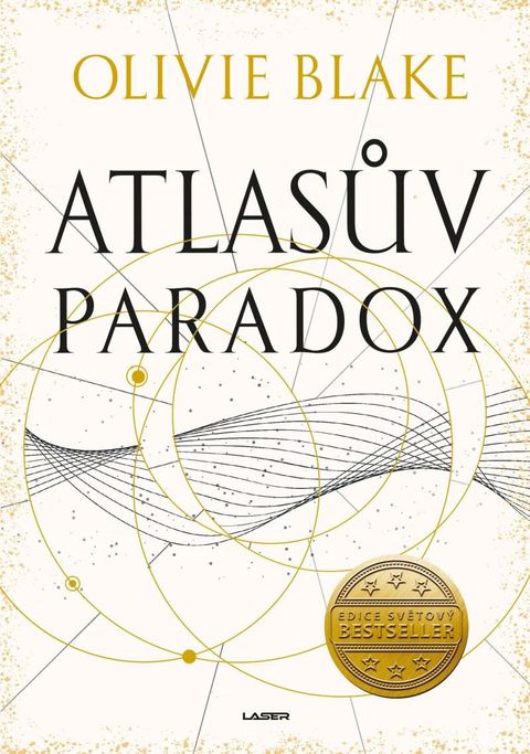 Obrázek produktu: Atlasův paradox