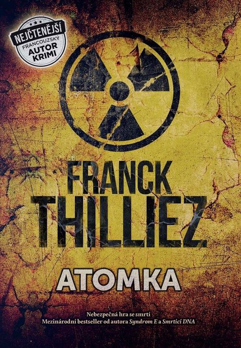 Obrázek produktu: Atomka