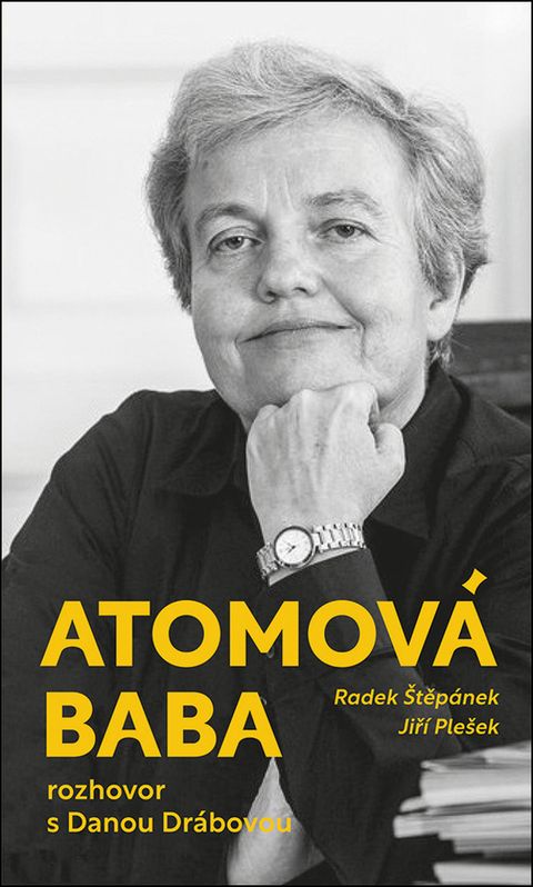 Obrázek produktu: Atomová baba