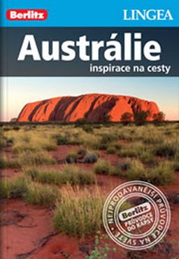 Obrázek produktu: Austrálie - Inspirace na cesty