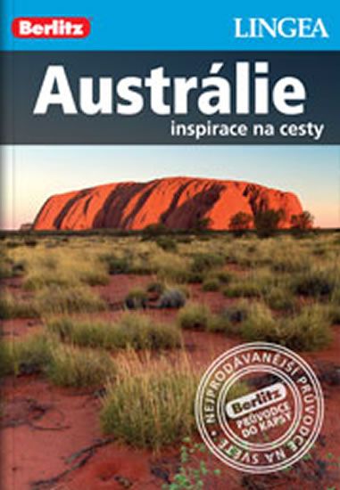 Austrálie - Inspirace na cesty