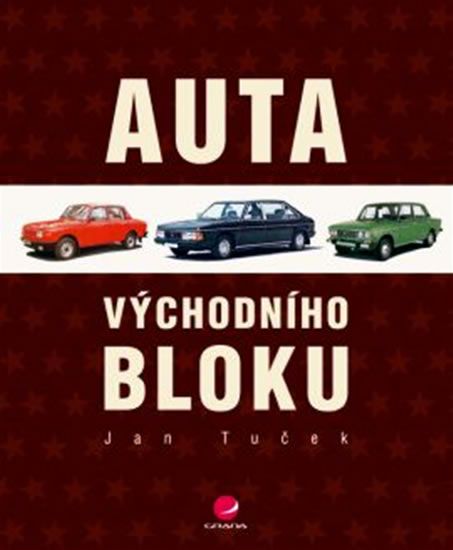 Obrázek produktu: Auta východního bloku