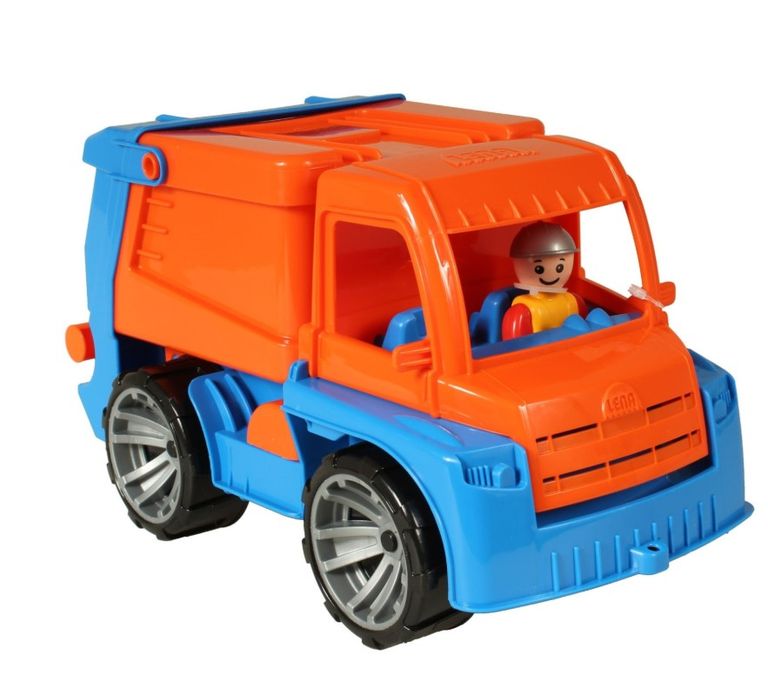 Lena auto popelář Truxx