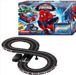 Obrázek produktu: Autodráha Carrera GO 62195 Spiderman