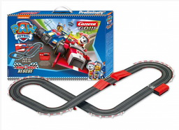 Obrázek produktu: Autodráha Carrera GO 63514 Tlapková Patrola