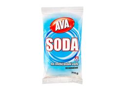 Obrázek produktu: AVA Soda na změkčování vody - 300 g