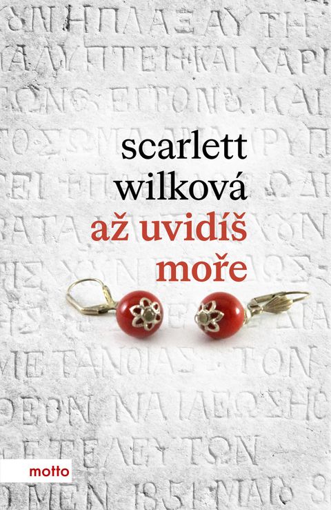 Obrázek produktu: Až uvidíš moře