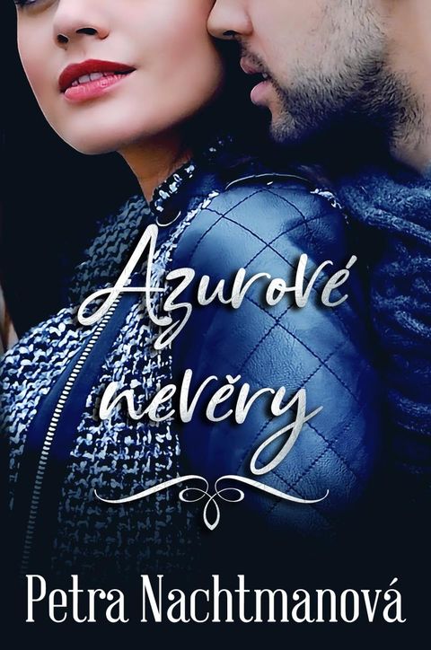 Obrázek produktu: Azurové nevěry