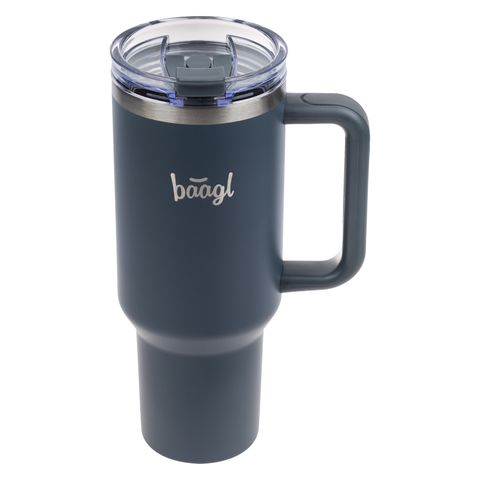 Obrázek produktu: BAAGL B-Cup Antracit