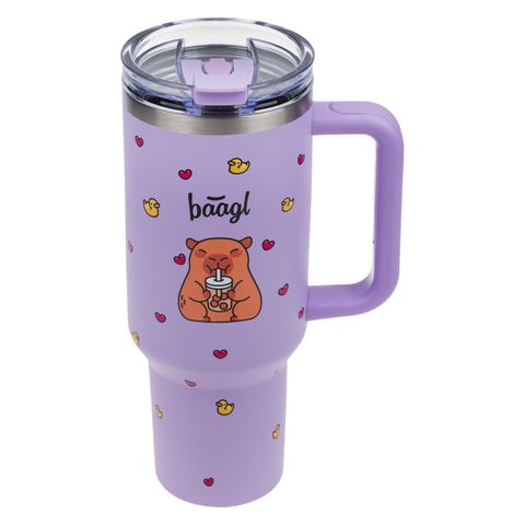 Obrázek produktu: BAAGL B-Cup Kapybara
