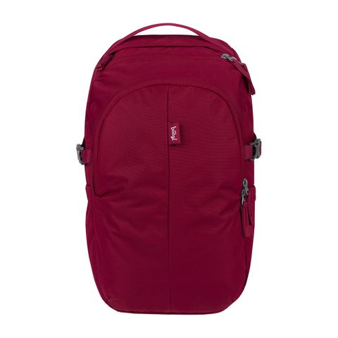 Obrázek produktu: BAAGL Batoh Dash Burgundy GRS