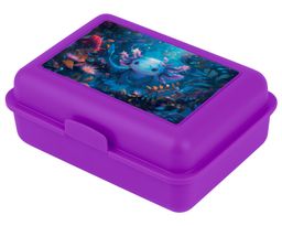 Obrázek produktu: BAAGL Box na svačinu Axolotl