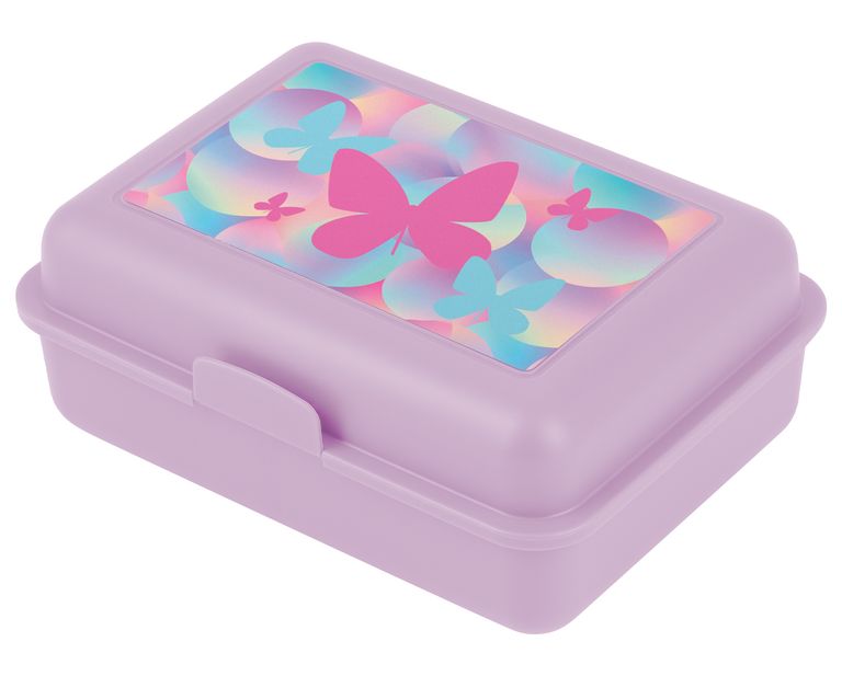 Levně BAAGL Box na svačinu Candy