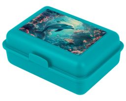 Obrázek produktu: BAAGL Box na svačinu Delfín