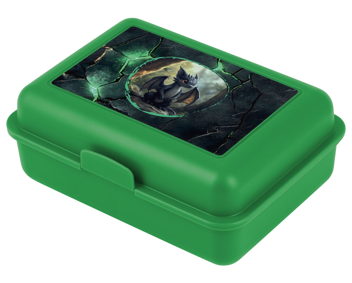 BAAGL Box na svačinu Draci