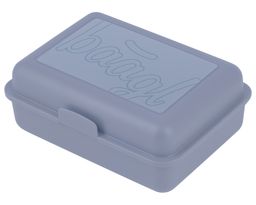 Obrázek produktu: BAAGL Box na svačinu - Dust Blue