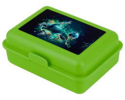 Obrázek produktu: BAAGL Box na svačinu Fotbal Hráč