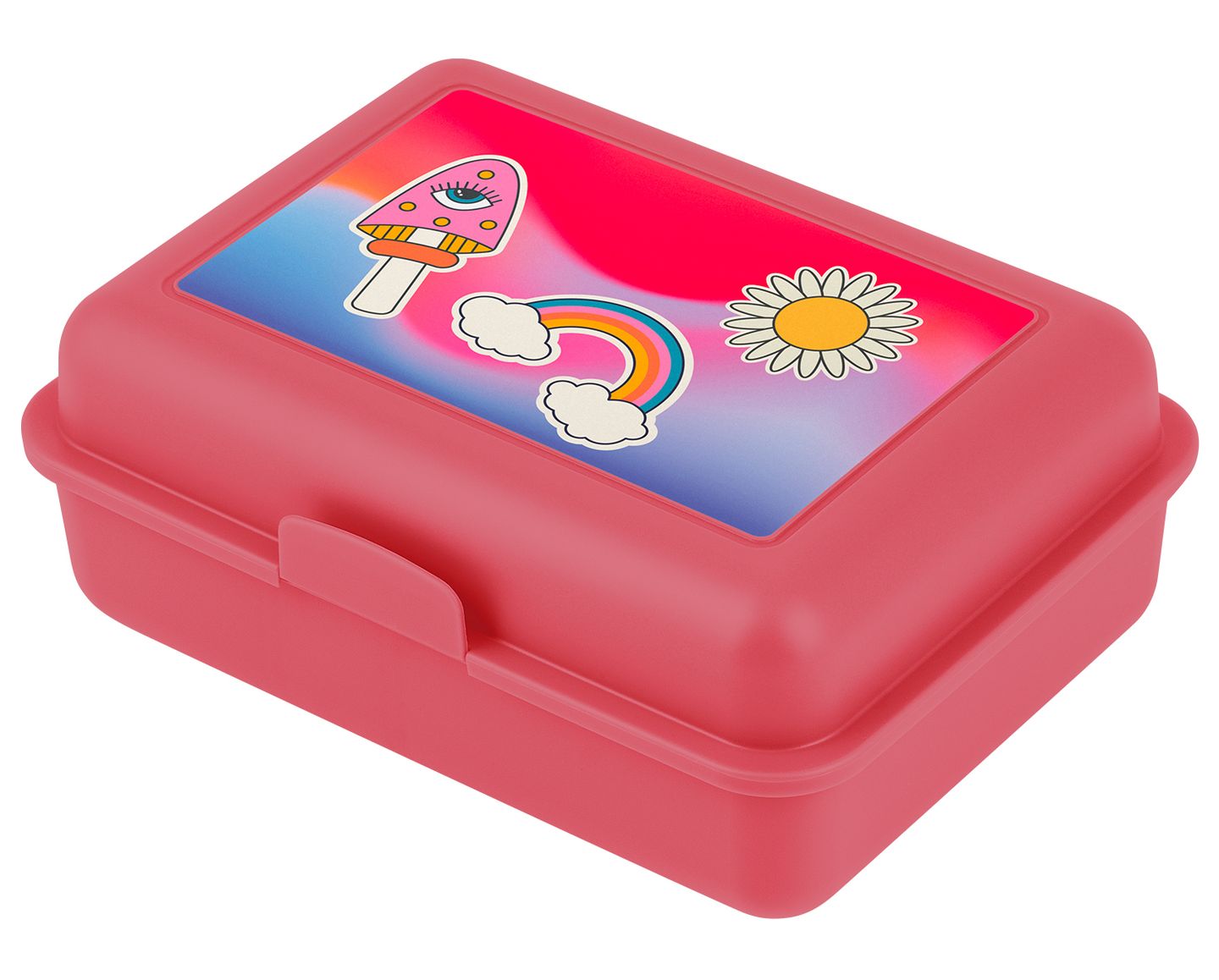 BAAGL Box na svačinu - Hippie