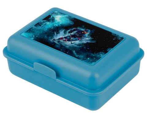 Obrázek produktu: BAAGL Box na svačinu Hokej