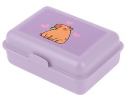 Obrázek produktu: BAAGL Box na svačinu Kapybara