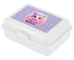 Obrázek produktu: BAAGL Box na svačinu - Mazlíčci