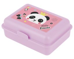 Obrázek produktu: BAAGL Box na svačinu - Panda