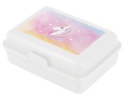 Obrázek produktu: BAAGL Box na svačinu - Rainbow Unicorn