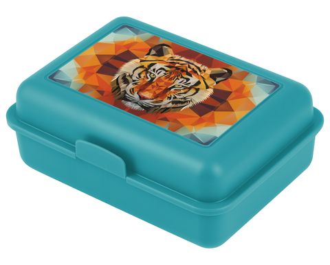 Obrázek produktu: BAAGL Box na svačinu - Tiger
