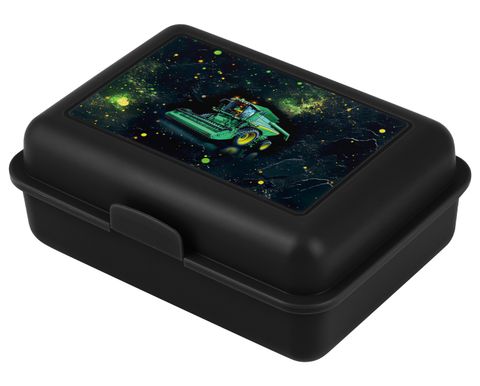 Obrázek produktu: BAAGL Box na svačinu Traktor