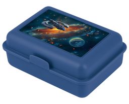 Obrázek produktu: BAAGL Box na svačinu Vesmír