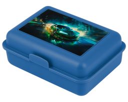 Obrázek produktu: BAAGL Box na svačinu - Závodní auto