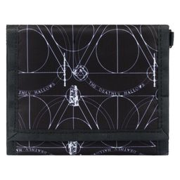 Obrázek produktu: BAAGL Dětská peněženka - Harry Potter Viteál