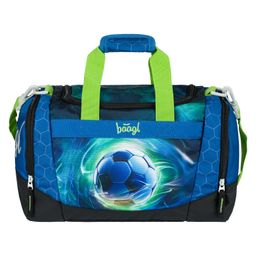 Obrázek produktu: BAAGL Dětská sportovní taška Fotbal Míč