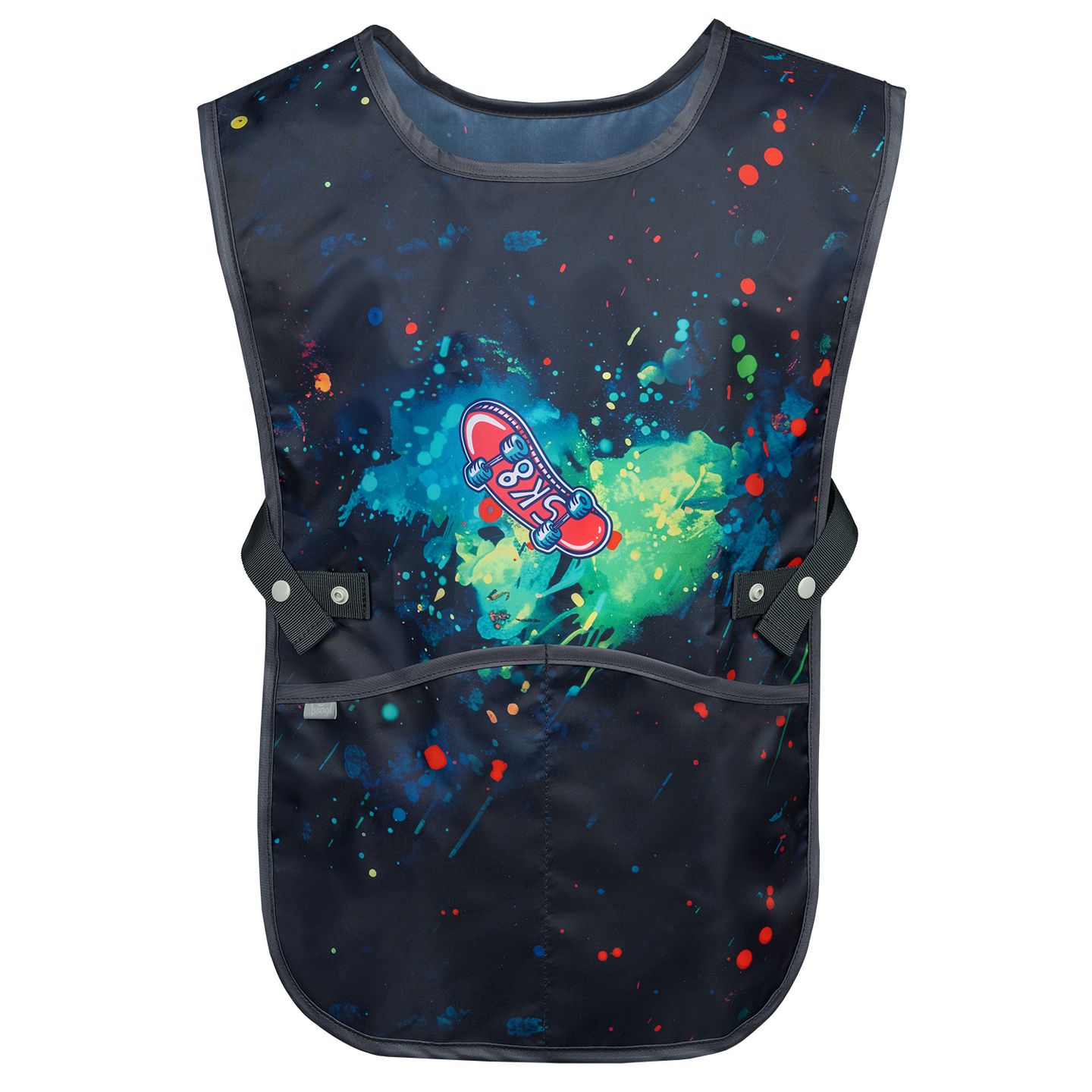 BAAGL Dětská zástěra Chill