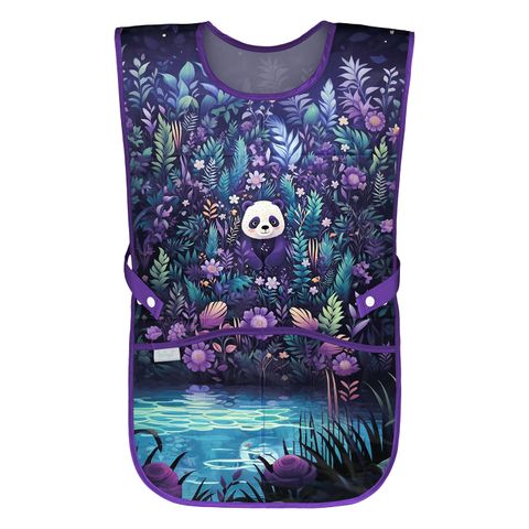 Obrázek produktu: BAAGL Dětská zástěra Jungle Panda