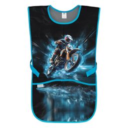 Obrázek produktu: BAAGL Dětská zástěra Motorka