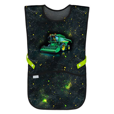 Obrázek produktu: BAAGL Dětská zástěra Traktor GRS